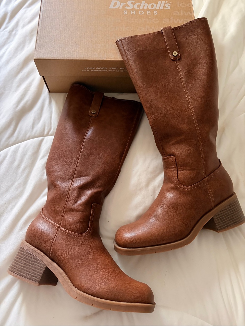 Dr. Scholl's Joplin Riding Tall Boots